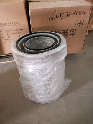 Нажатие поршневого кольца для Yozj750-20zhlshb из Co1200/20 дизельных двигателей частей Jichai в лучшем случае