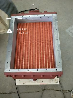 Jinan Guohua Co1200/20 Yozj750-20zhlshb Части дизельных двигателей Пистоновое кольцо для двигателей