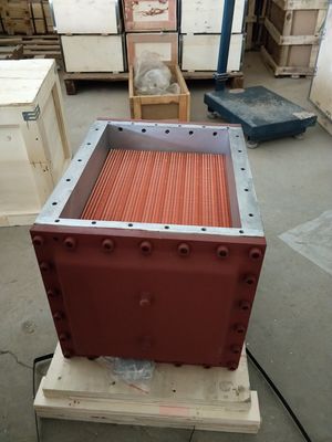 Jinan Guohua Co1200/20 Yozj750-20zhlshb Части дизельных двигателей Пистоновое кольцо для двигателей