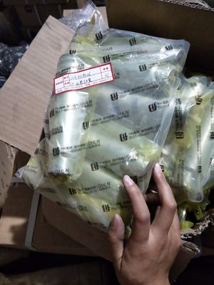 Jinan Guohua Co1200/20 Yozj750-20zhlshb Части дизельных двигателей Пистоновое кольцо для двигателей