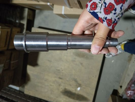 Jinan Guohua Co1200/20 Yozj750-20zhlshb Части дизельных двигателей Пистоновое кольцо для двигателей