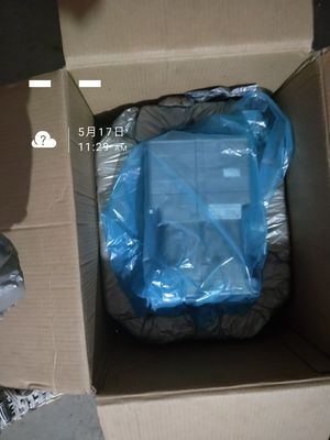 500GF-N биогазовый генератор двигатель модель G12V190zldz-2 Стандартный компонент от Jinan Guohua