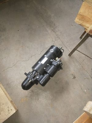 Bh12V190zl Части дизельных двигателей от Jinan Guohua Алюминиевый материал для двигателя Jichai