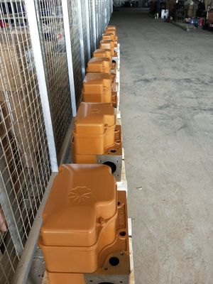 12V190 G12V190zld1 Части дизельного генератора Chidong с сертификацией ISO9001
