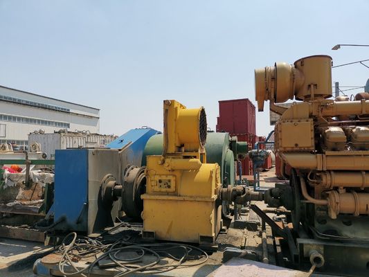 Запрос на заказ 12V190 Джичай Чидун двигатель запасные части для буровой буровой установки