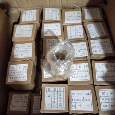 Части дизельного генератора Jinan Jichai H16V190, экспортируемые в Нигер с алюминиевым материалом