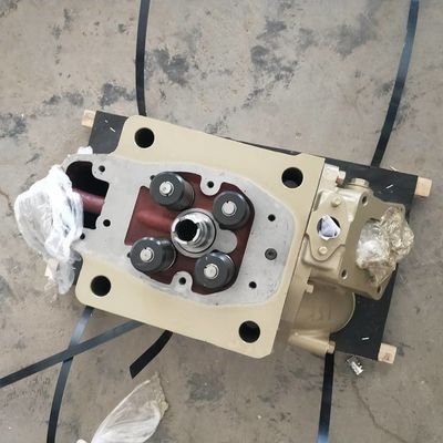 Стандартный компонент H16V190 Дизельный генератор части 601.03.00 Сборка головки цилиндра