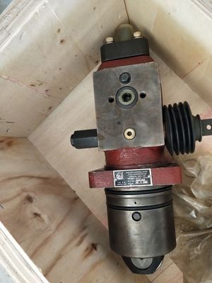 Части двигателей дизельных генераторов Jichai H16V190zld для нестандартных компонентов