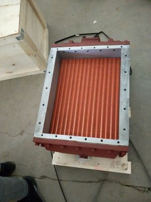 Запрос на заказ 500 кВт Jichai 500GF-Nk Биогазовый генератор Части с сертификацией CE