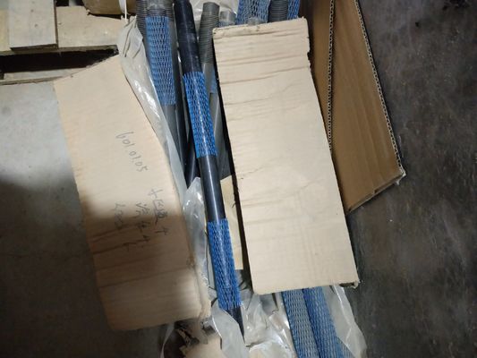 Части генератора природного газа 1000кВт Jichai Jinan для сертификата CE на источник газа