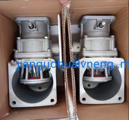Джичай H16V190 12V190 Газоуправляющий клапан Газогенератор 1512t. 13K. 02 с поршневым кольцом