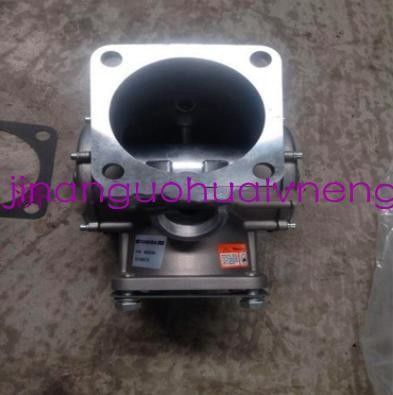 Джичай H16V190 12V190 Газоуправляющий клапан Газогенератор 1512t. 13K. 02 с поршневым кольцом