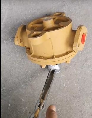 Jichai Power Chidong 190 Дизельная рыболовная лодка 6190 Ручной насос для малых судов