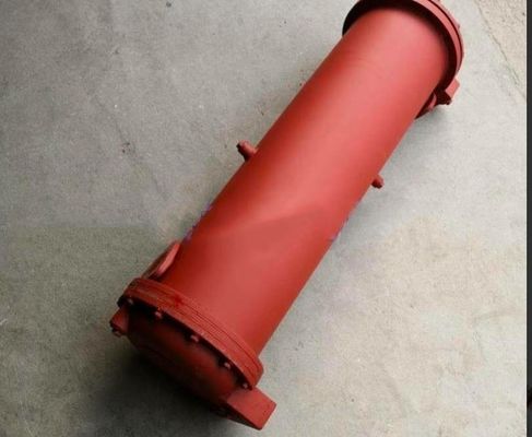ISO9001 сертифицированный Jichai Chidong Z12V190bd2 Дизельный двигатель для охлаждения масла с коленчатым валом