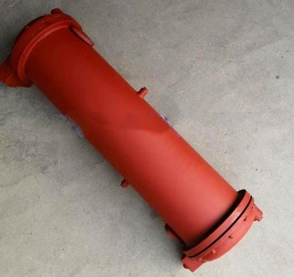 ISO9001 сертифицированный Jichai Chidong Z12V190bd2 Дизельный двигатель для охлаждения масла с коленчатым валом