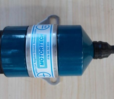 Запрос на заказ 12V190 Зажигательная катушка 1812t. 90.30 для частей газогенератора Ji Chai