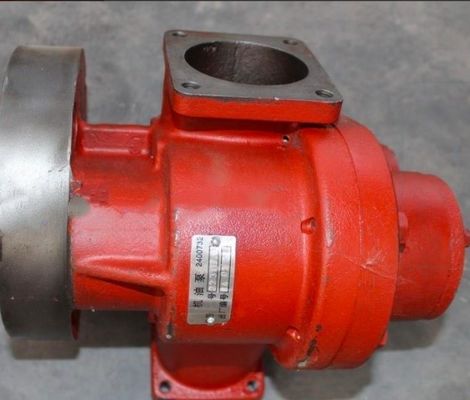 Jichai A12V190pzl 3 Масляный насос 12V190 Сертификация CE с сертификацией CE