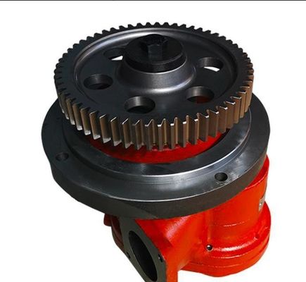 Jichai A12V190pzl 3 Масляный насос 12V190 Сертификация CE с сертификацией CE