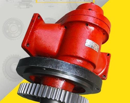 Jichai A12V190pzl 3 Масляный насос 12V190 Сертификация CE с сертификацией CE