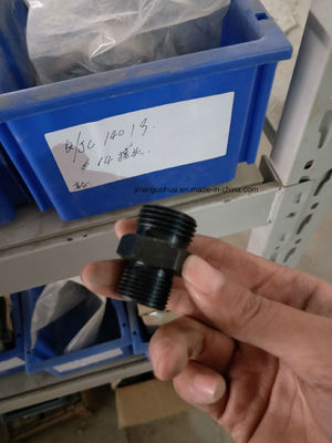 Дизельный генератор с выходом постоянного тока типа 12V190 16V190 Jichai Jinan Diesel Engine Части