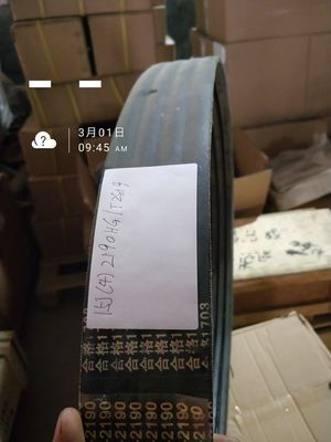Дизельный генератор с выходом постоянного тока типа 12V190 16V190 Jichai Jinan Diesel Engine Части