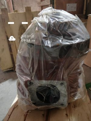 Дизельный генератор с выходом постоянного тока типа 12V190 16V190 Jichai Jinan Diesel Engine Части