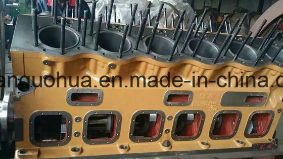 Джичаи 800кВ дизельный двигатель для лодки Z12V190bc