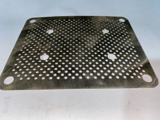 Сертификация ISO9001 Скрин фильтра для генератора Jichai Chidong 12V. 20.10.02c