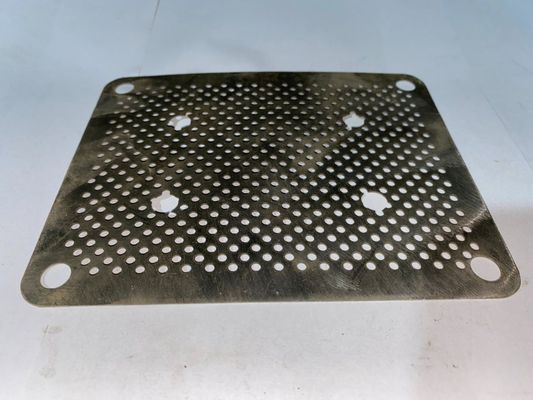 Сертификация ISO9001 Скрин фильтра для генератора Jichai Chidong 12V. 20.10.02c