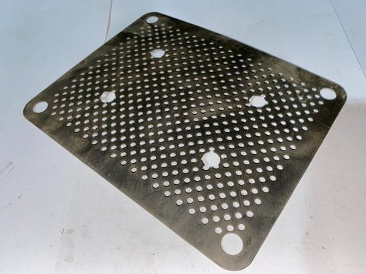 Сертификация ISO9001 Скрин фильтра для генератора Jichai Chidong 12V. 20.10.02c