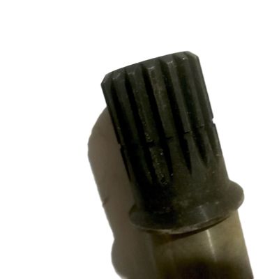 ISO9001 Сертификация литье Jichai Части двигателя Двигательный вал для нефтяного насоса