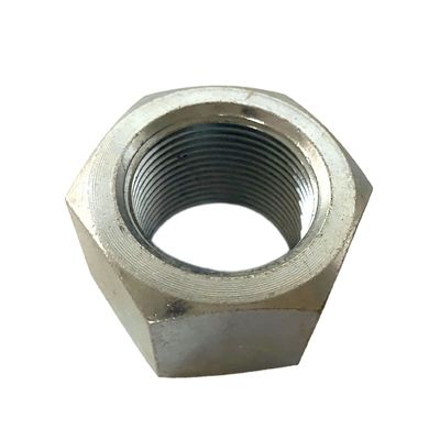 ISO9001 Железный цилиндр Simeno Block Main Bearing Nut для двигателя стандартного компонента