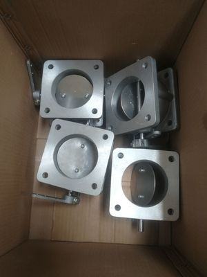 190 серия Дизельные двигатели Части Подсборка 12vb. 03.80.10 для стандартного компонента