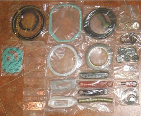 190 серия Дизельные двигатели Части Подсборка 12vb. 03.80.10 для стандартного компонента