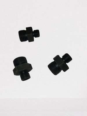 Стандартные железные трубы для частей двигателей Jichai Z12v. 24.01