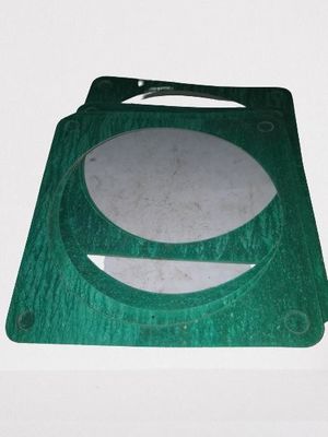 Стандартная уплотнитель для дизельных двигателей Jichai и Chidong Z12VB. 08.10.03А