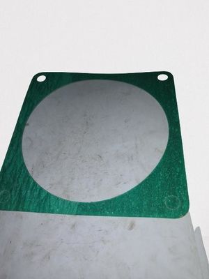 Стандартная уплотнитель для дизельных двигателей Jichai и Chidong Z12VB. 08.10.03А