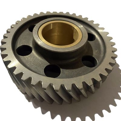 Части дизельного двигателя Джинань 12В Idel Gear и Камшафт Ремонт на заказ