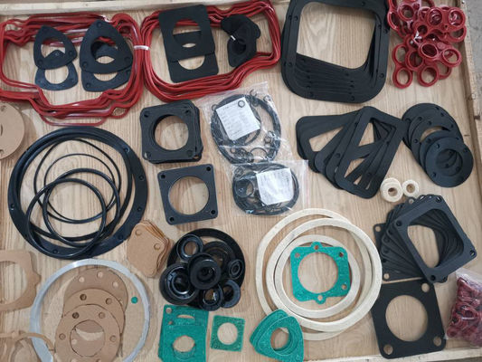 Jichai 12V190 Over Head Engine Complete Gasket Kit Цилиндровая головка с уплотнителем на заказ