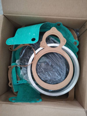 Jichai 12V190 Over Head Engine Complete Gasket Kit Цилиндровая головка с уплотнителем на заказ