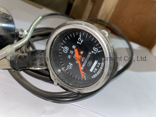 12V190 Дизельный двигатель Части турбокомпрессор Масло давление межохладитель Водяной температуромер