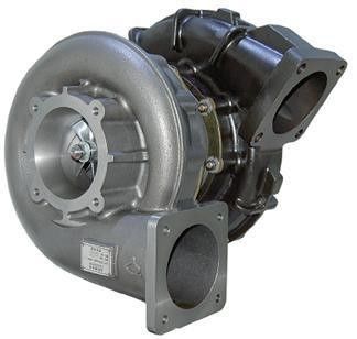 Материалы 228LC.26.00 Турбокомпрессор для двигателей Jinan Jichai SJ127T 20GJ.00EA 20GJ.F-1