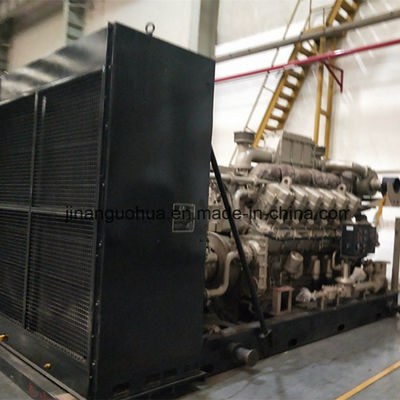 Джичай Чидун H16V190zl Водоохлаждаемый четырехтактный дизельный двигатель для Джинана Джичай