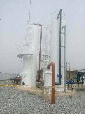 Четырехтактный дизельный двигатель G12V190pzl-3 для нефтяных месторождений