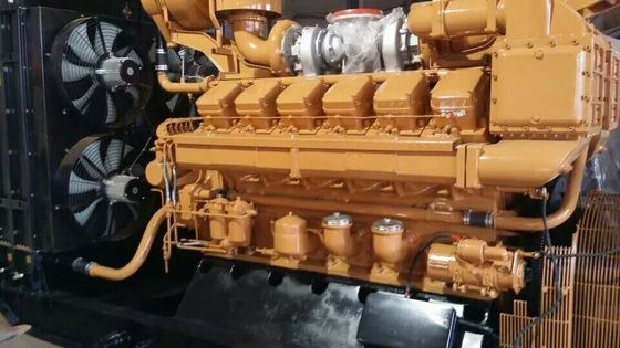 G12V190pzl-3 Jichai V цилиндровой буровой двигатель для буровой промышленности