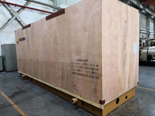 Форма установки цилиндров V Джинский дизельный двигатель Chidong G12V190pzl-3 для бурения нефти