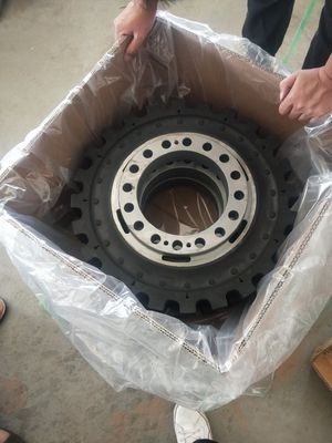 Jichai G12V190pzl-3 низкоскоростной двигатель сгорания для бурения нефтяных месторождений