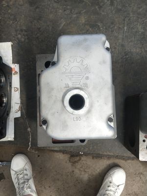 Jichai G12V190pzl-3 низкоскоростной двигатель сгорания для бурения нефтяных месторождений
