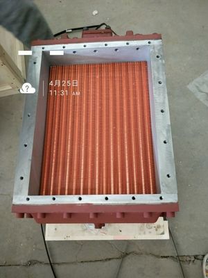 H16V190zl Части дизельного генератора Джинан Дизельный двигатель Водоохлаждаемый двигатель сгорания