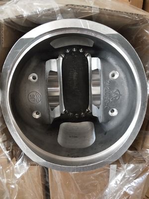 Bl12V190zl Сборка коленчатого вала дизельного генератора 4012.02.00 Джичай для Вашей пользы